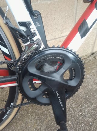 Look 675 Carbono