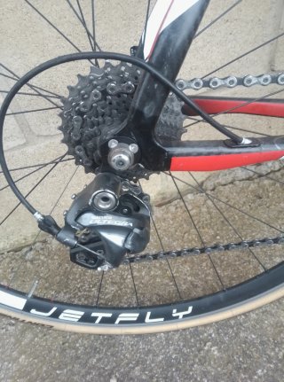 Look 675 Carbono