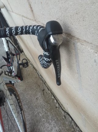 Look 675 Carbono