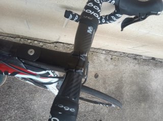 Look 675 Carbono