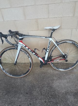 Look 675 Carbono