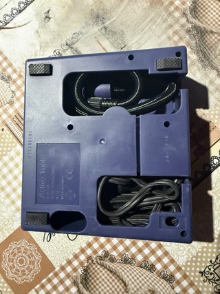 Compresor Coche Active Tools 12V-15A