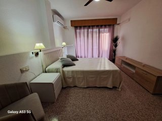 ALQUILO HABITACIÓN DÍAS SUELTOS Y FIN DE SEMANAS