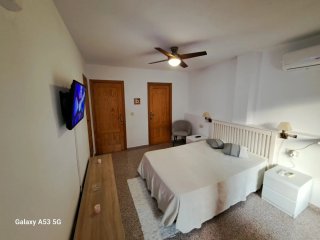 ALQUILO HABITACIÓN DÍAS SUELTOS Y FIN DE SEMANAS