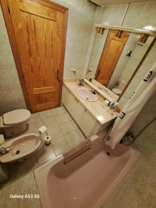 ALQUILO HABITACIÓN DÍAS SUELTOS Y FIN DE SEMANAS