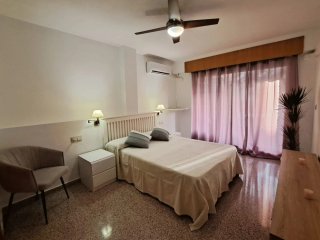 ALQUILO HABITACIÓN DÍAS SUELTOS Y FIN DE SEMANAS