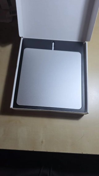Apple USB SuperDrive