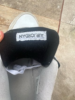 Jordan 4 Military Black