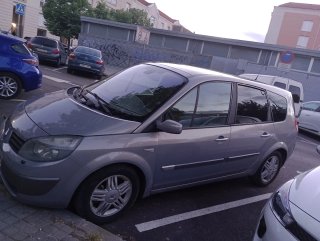 Renault Grand Scenic 2005