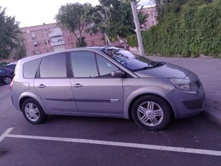 Renault Grand Scenic 2005