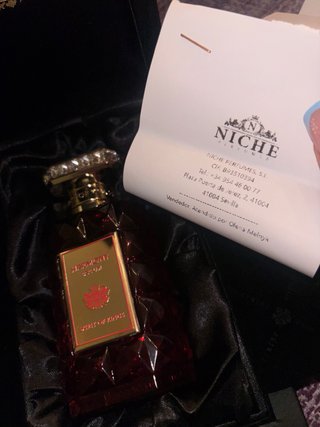 Perfume Spirit of Kings Harmony 50ml