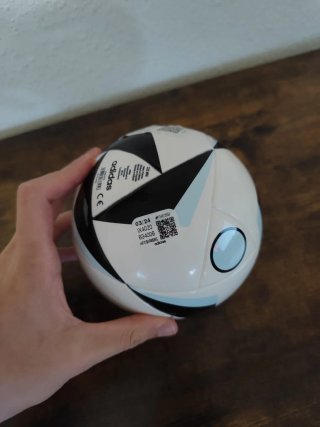 Balón Real Madrid