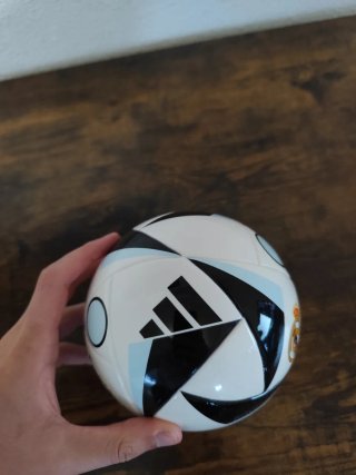 Balón Real Madrid