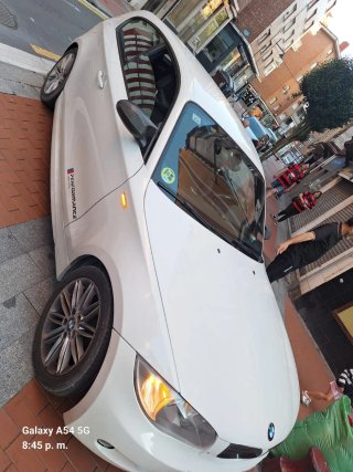 BMW Serie 1 2009