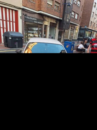 BMW Serie 1 2009