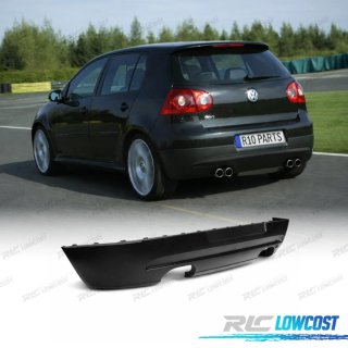 Difusor VW Golf V