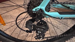 Bicicleta Trek Marlin 4 Talla S Ruedas 27.5