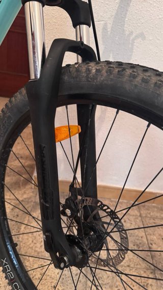 Bicicleta Trek Marlin 4 Talla S Ruedas 27.5