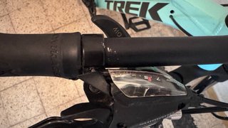 Bicicleta Trek Marlin 4 Talla S Ruedas 27.5