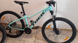 Bicicleta Trek Marlin 4 Talla S Ruedas 27.5