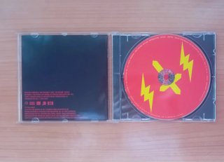 CD Starboy The Weeknd