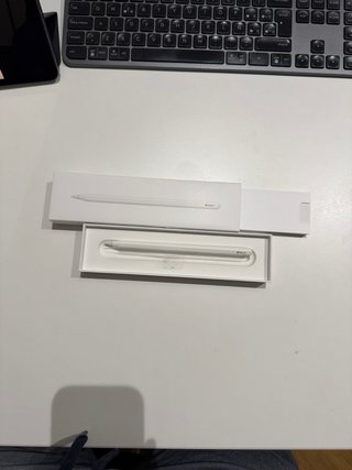 iPad Pro M2 13 1TB LTE+Magic Keyboard+Apple Pencil