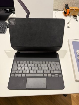iPad Pro M2 13 1TB LTE+Magic Keyboard+Apple Pencil