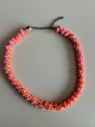 Collar Zara