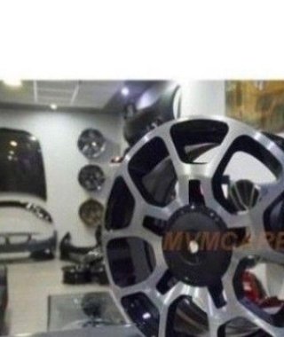 JUEGO DE 4 LLANTAS 16 PARA FIAT 500 F... rmb562830