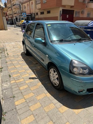 Renault Clio 2005