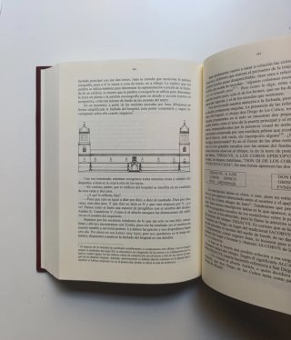 Somnium Iacob de Alonso de Vandelvira.