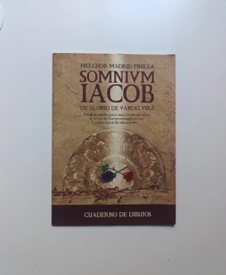 Somnium Iacob de Alonso de Vandelvira.