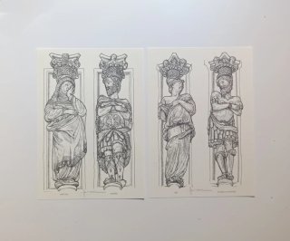 Somnium Iacob de Alonso de Vandelvira.