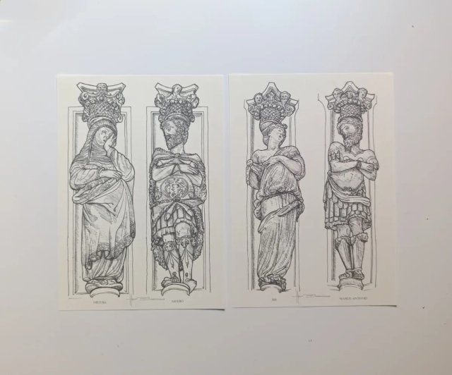 Somnium Iacob de Alonso de Vandelvira.