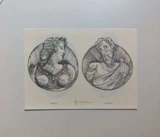 Somnium Iacob de Alonso de Vandelvira.