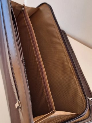 Portadocumenti nuovo Made in Italy