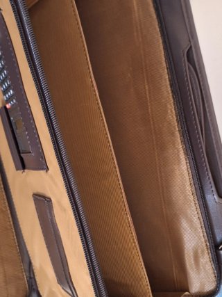 Portadocumenti nuovo Made in Italy