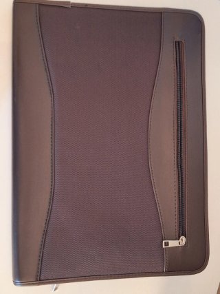 Portadocumenti nuovo Made in Italy