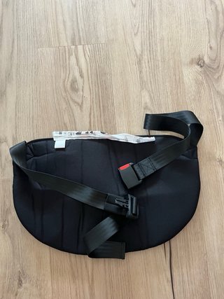 Adaptador BeSafe para Embarazadas