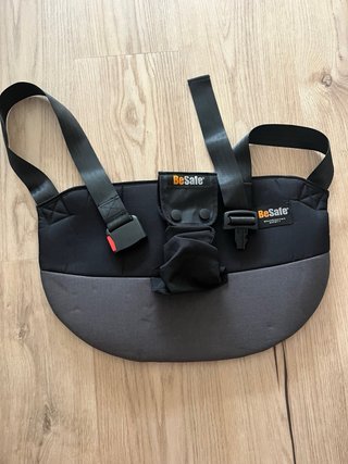 Adaptador BeSafe para Embarazadas