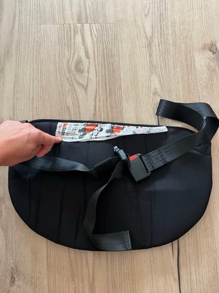 Adaptador BeSafe para Embarazadas