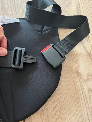 Adaptador BeSafe para Embarazadas