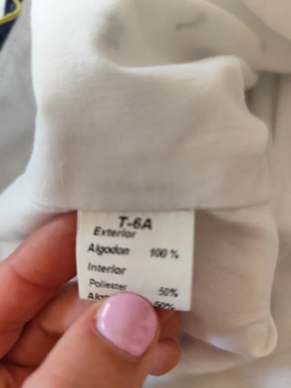 Vestido vuelo la Martinica T6