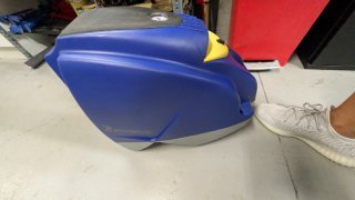 Compresor de aire Michelin