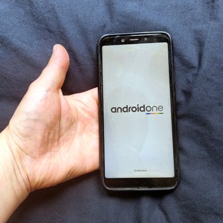 Xiaomi Mi A2 64GB / 4GB RAM - Pixel Experience 13