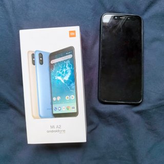Xiaomi Mi A2 64GB / 4GB RAM - Pixel Experience 13