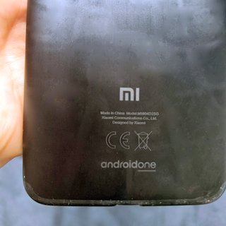 Xiaomi Mi A2 64GB / 4GB RAM - Pixel Experience 13