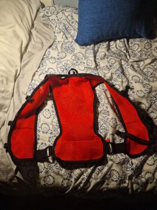 Mochila Running/Senderismo Kalenji
