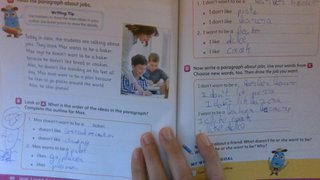 Oxford Skills World Reading with Writing