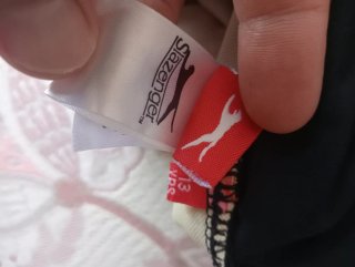 Costume da bagno - Slazenger